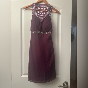 Wedding guest dress